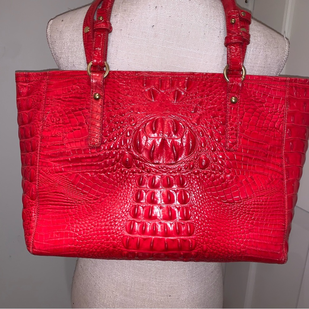 🔴BRAHMIN MELBOURNE EXCELLENT CONDITION! STUNNING🔥 - Picture 4 of 16